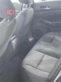 نیسان ئەلتیما